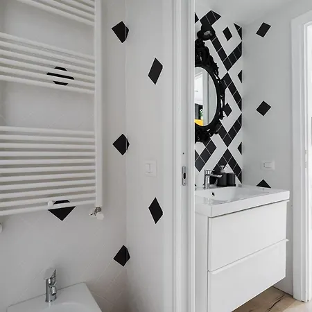 Lejlighed The Vatican Two