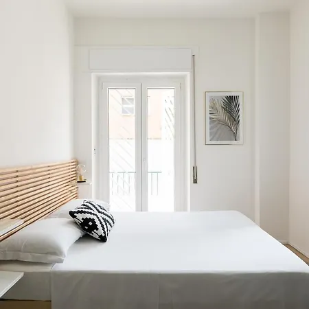 The Vatican Two Apartman *