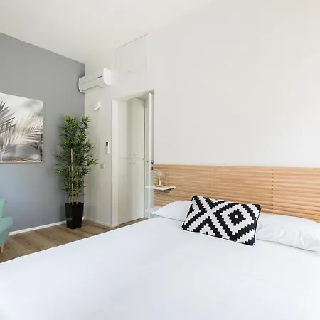 Διαμέρισμα The Vatican Two *