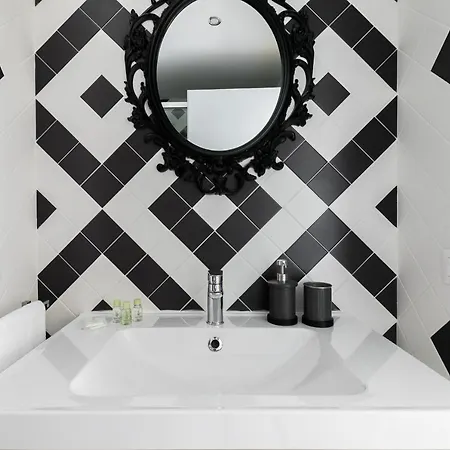 Διαμέρισμα The Vatican Two