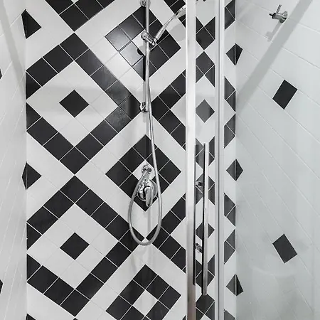 Διαμέρισμα The Vatican Two Ρώμη