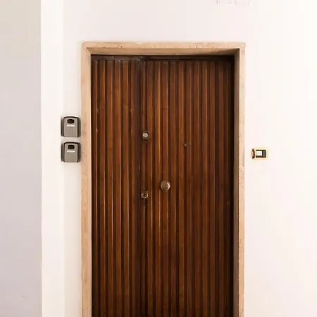 Apartment The Vatican Two Rome