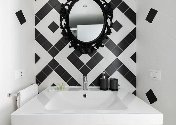 Apartment The Vatican Two