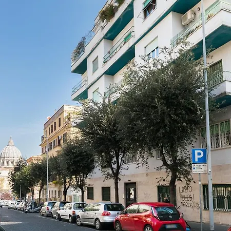 The Vatican Two * Ρώμη