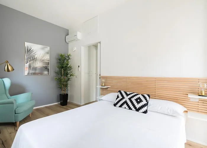 Apartman The Vatican Two *